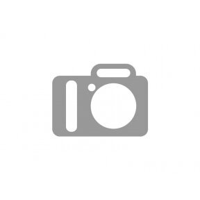 Gumelė Uvex pheos akiniams, 18 mm, pilka