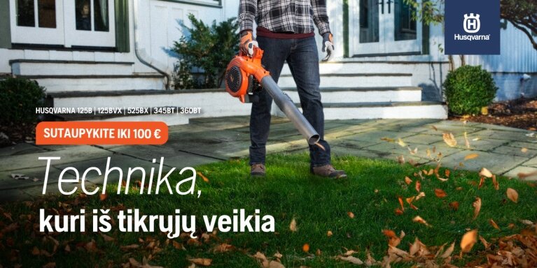 Husqvarna 1 Husqvarna 1