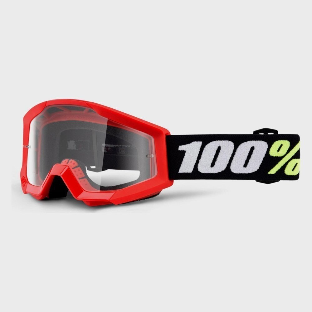 100% STRATA MINI akiniai 100% STRATA MINI akiniai
