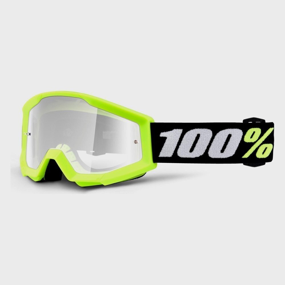100% STRATA MINI akiniai 100% STRATA MINI akiniai