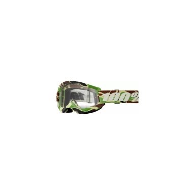 100% STRATA 2 akiniai