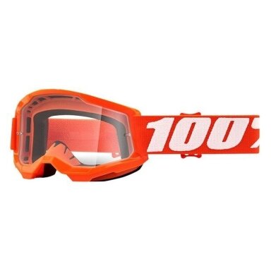 100% STRATA 2 vaikiški akiniai