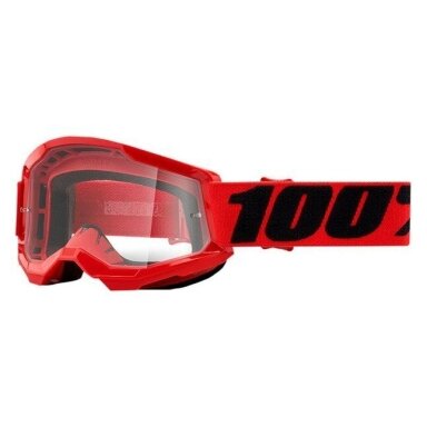 100% STRATA 2 vaikiški akiniai