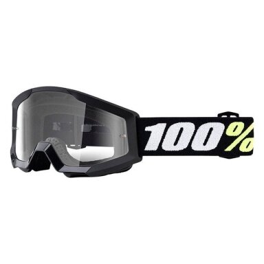 100% STRATA MINI akiniai