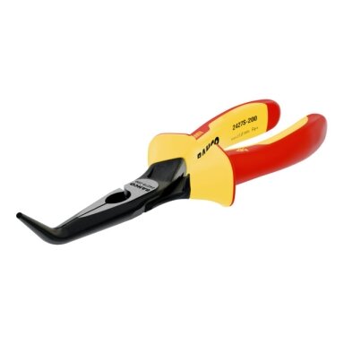 1000V Prailgintos lenktos replės 160mm, kampas 45°, Bahco 1000V Prailgintos lenktos replės 160mm, kampas 45°, Bahco