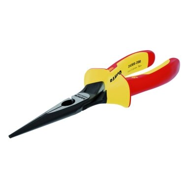 1000V Prailgintos replės 180mm, Bahco 1000V Prailgintos replės 180mm, Bahco