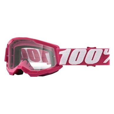 100% STRATA 2 vaikiški akiniai 100% STRATA 2 vaikiški akiniai