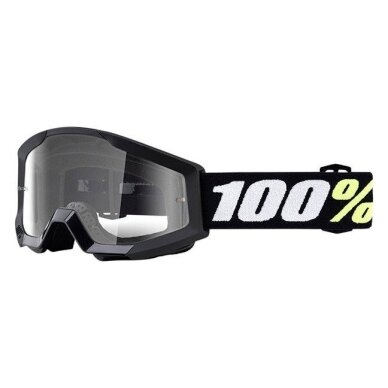 100% STRATA MINI akiniai 100% STRATA MINI akiniai
