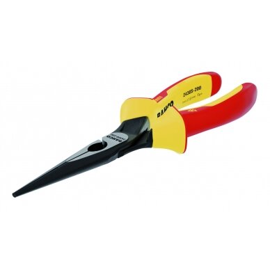 1000V Prailgintos replės 180mm, Bahco 1000V Prailgintos replės 180mm, Bahco