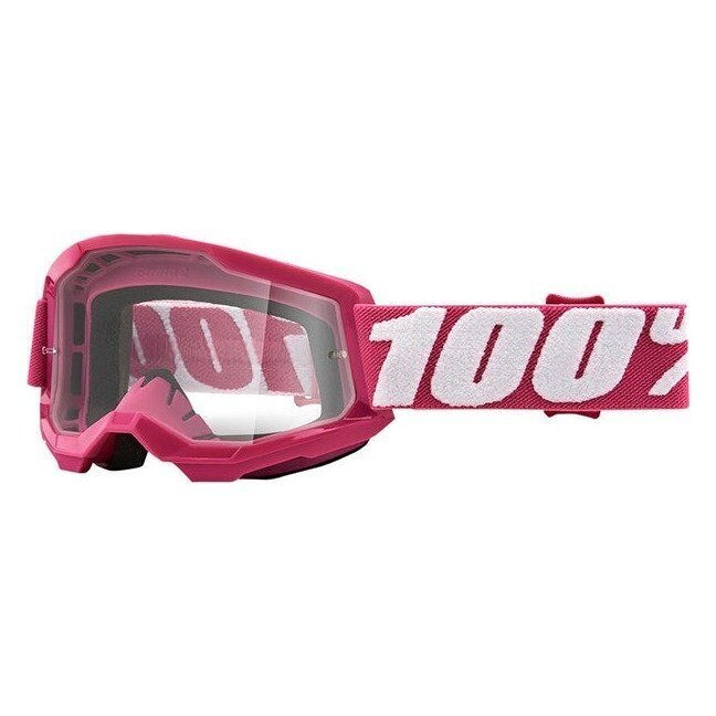 100% STRATA 2 vaikiški akiniai 100% STRATA 2 vaikiški akiniai