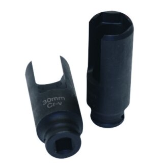 1/2"impact socket 29 mm open