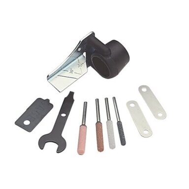 Dremel 1453 Pjūklo grandinės galandimo įtaisas