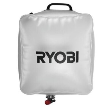 20 l vandens talpykla Ryobi RAC717 20 l vandens talpykla Ryobi RAC717