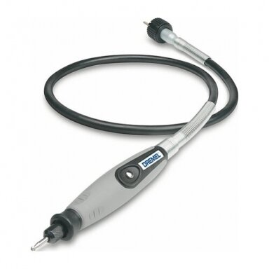 Dremel 225 lankstus velenas