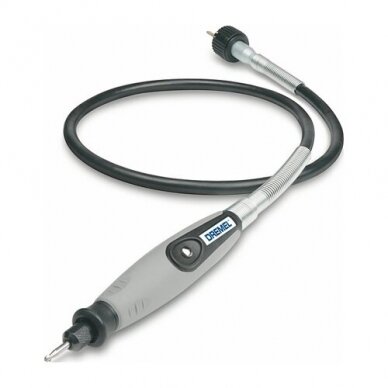 Dremel 225 lankstus velenas Dremel 225 lankstus velenas