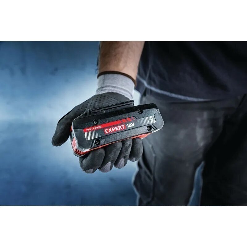 Akumuliatorių komplektas Bosch 2x EXBA 18V-40, CT, 2x4Ah, 1600A03738 1 Akumuliatorių komplektas Bosch 2x EXBA 18V-40, CT, 2x4Ah, 1600A03738 1