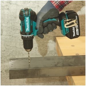 Makita DDF482Z gręžtuvas - suktuvas (18V Li-ion Be akumuliatorių ir kroviklio) 1 Makita DDF482Z gręžtuvas - suktuvas (18V Li-ion Be akumuliatorių ir kroviklio) 1