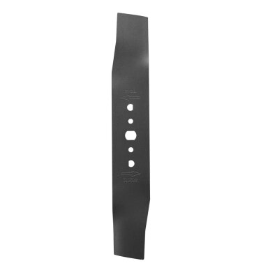 33 cm atsarginė akumuliatorinės vejapjovės geležtė, suderinama su OLM1833B, RLM18C33B25 ir RLM18X33B40 Ryobi RAC434 33 cm atsarginė akumuliatorinės vejapjovės geležtė, suderinama su OLM1833B, RLM18C33B25 ir RLM18X33B40 Ryobi RAC434
