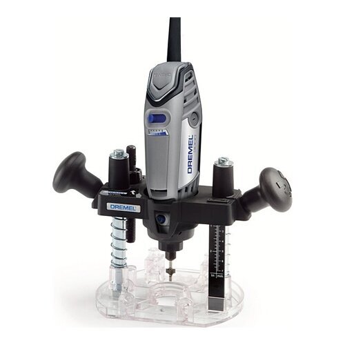 Dremel 335 frezavimo stovas Dremel 335 frezavimo stovas