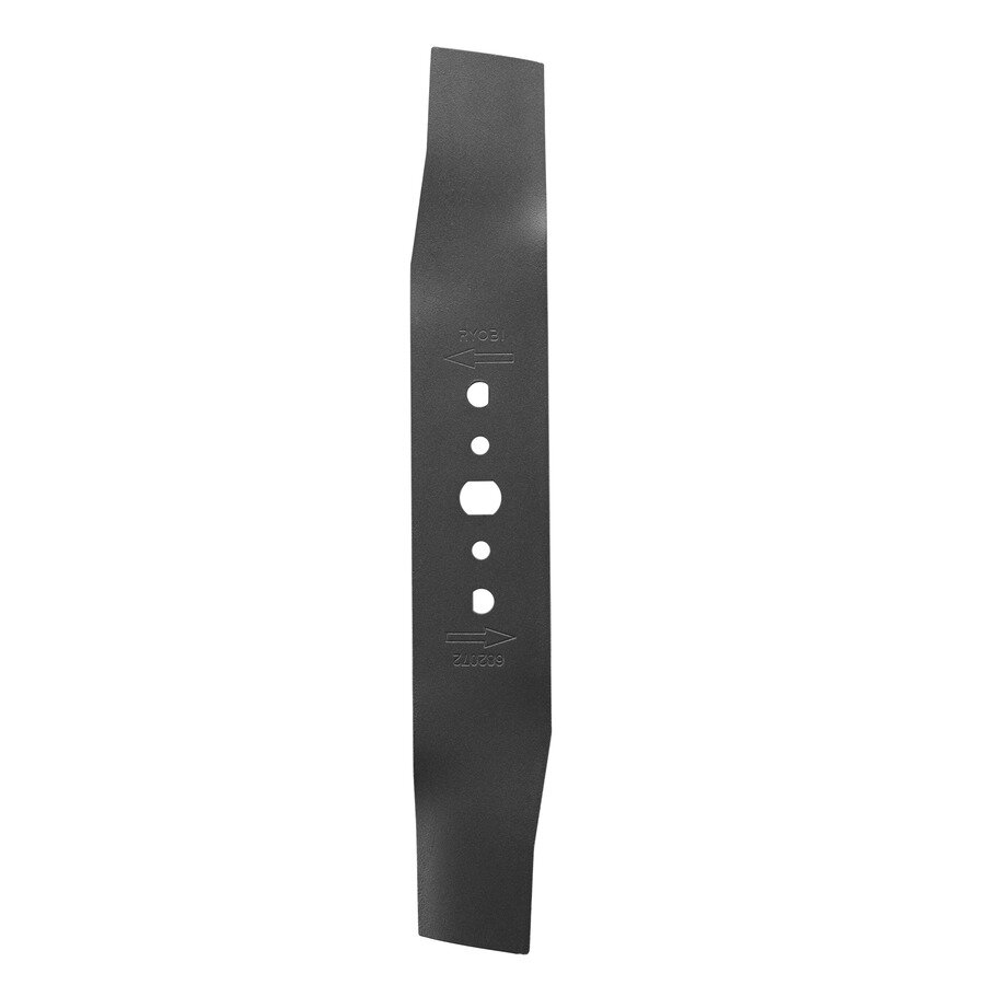 33 cm atsarginė akumuliatorinės vejapjovės geležtė, suderinama su OLM1833B, RLM18C33B25 ir RLM18X33B40 Ryobi RAC434