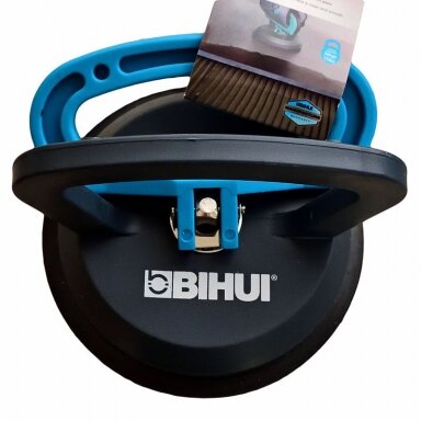 35 KG 118MM VAKUUMINIS PRITRAUKĖJAS, PLASTIKINIS BIHUI 35 KG 118MM VAKUUMINIS PRITRAUKĖJAS, PLASTIKINIS BIHUI
