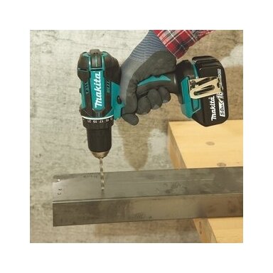 Makita DDF482Z gręžtuvas - suktuvas (18V Li-ion Be akumuliatorių ir kroviklio) Makita DDF482Z gręžtuvas - suktuvas (18V Li-ion Be akumuliatorių ir kroviklio)