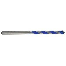 3-in-1 drill bit for sheet metal, wood and concrete 5x85 mm