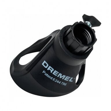 Dremel 568 Siūlių valymo įranga