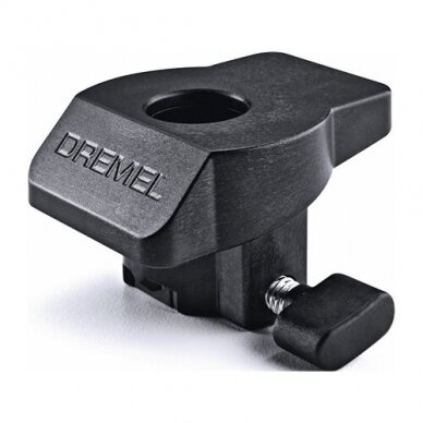 Dremel 576 Apdirbimo platformos priedas Dremel 576 Apdirbimo platformos priedas