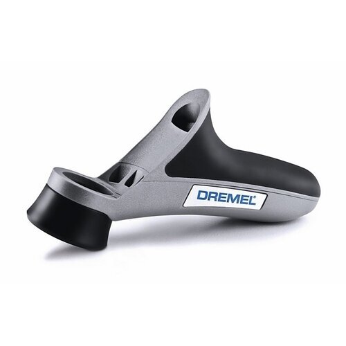 Dremel 577 Pridedama rankena smulkiems darbams Dremel 577 Pridedama rankena smulkiems darbams