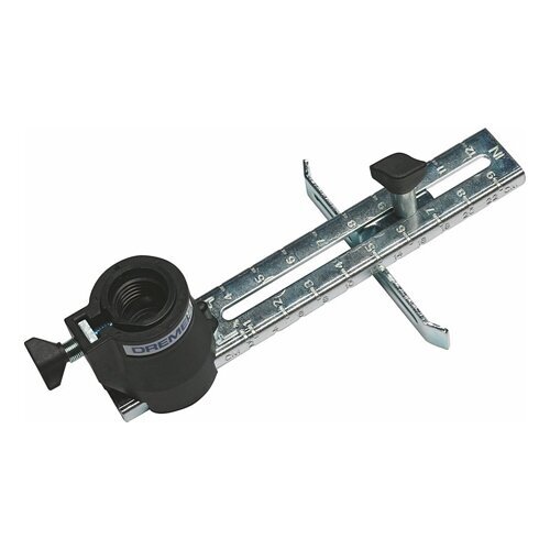 Dremel 678 Tiesių linijų ir apskritimų pjoviklis