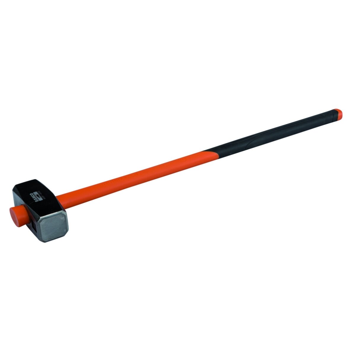 6kg sqre sledge hammer fibergl