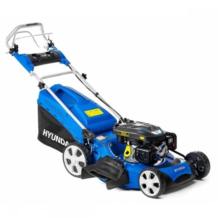 Benzininė vejapjovė Hyundai L 5500S, 3800 W Benzininė vejapjovė Hyundai L 5500S, 3800 W