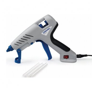 Dremel 940-3 klijų pistoletas 11/12 mm, 195°C