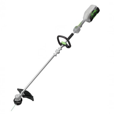 EGO Power+ Split-Shaft ST1301E-S 33cm Akumuliatorinė žoliapjovė (56V 1 x 2.5Ah akumuliatorius) EGO Power+ Split-Shaft ST1301E-S 33cm Akumuliatorinė žoliapjovė (56V 1 x 2.5Ah akumuliatorius)