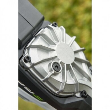 EGO Power+ EGO HT6500E Akumuliatorinės gyvatvorių žirklės 65cm (56V be akumuliatorių ir kroviklio) 4 EGO Power+ EGO HT6500E Akumuliatorinės gyvatvorių žirklės 65cm (56V be akumuliatorių ir kroviklio) 4
