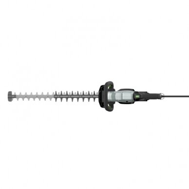 EGO Power+ EGO HT6500E Akumuliatorinės gyvatvorių žirklės  65cm (56V be akumuliatorių ir kroviklio) 2