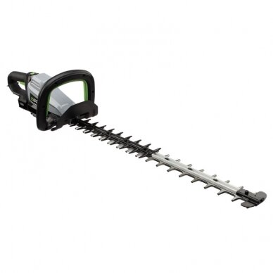 EGO Power+ EGO HT6500E Akumuliatorinės gyvatvorių žirklės 65cm (56V be akumuliatorių ir kroviklio) EGO Power+ EGO HT6500E Akumuliatorinės gyvatvorių žirklės 65cm (56V be akumuliatorių ir kroviklio)