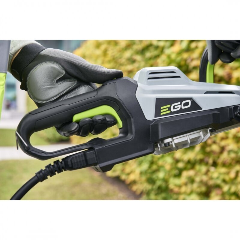 EGO Power+ EGO HT6500E Akumuliatorinės gyvatvorių žirklės 65cm (56V be akumuliatorių ir kroviklio) 3 EGO Power+ EGO HT6500E Akumuliatorinės gyvatvorių žirklės 65cm (56V be akumuliatorių ir kroviklio) 3