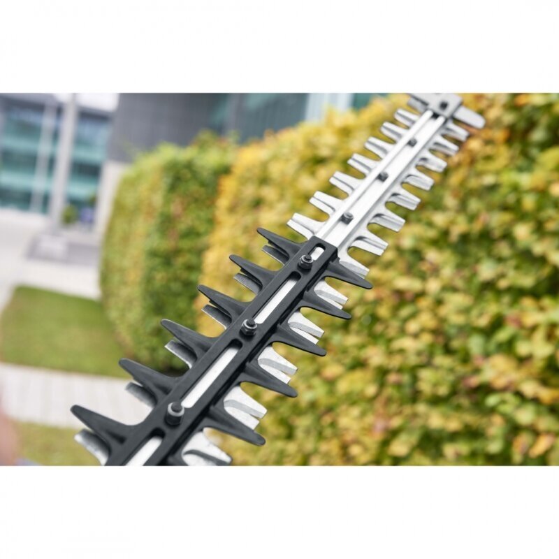 EGO Power+ EGO HT6500E Akumuliatorinės gyvatvorių žirklės 65cm (56V be akumuliatorių ir kroviklio) 7 EGO Power+ EGO HT6500E Akumuliatorinės gyvatvorių žirklės 65cm (56V be akumuliatorių ir kroviklio) 7