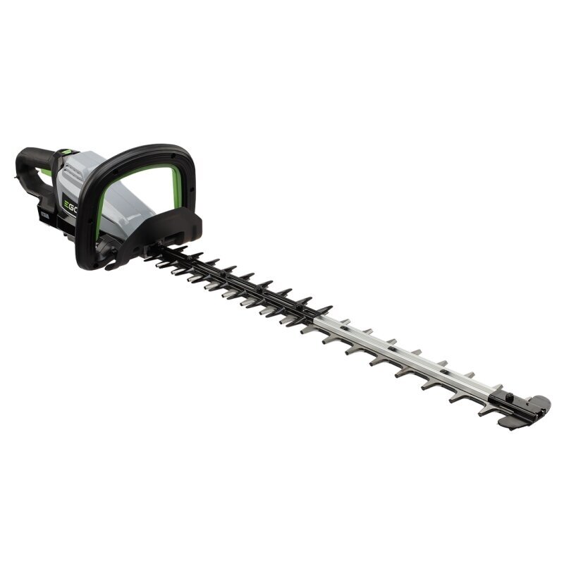 EGO Power+ EGO HT6500E Akumuliatorinės gyvatvorių žirklės 65cm (56V be akumuliatorių ir kroviklio) EGO Power+ EGO HT6500E Akumuliatorinės gyvatvorių žirklės 65cm (56V be akumuliatorių ir kroviklio)