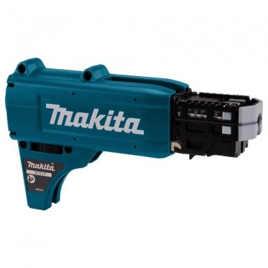Makita Automatinio sukimo galva DFS452, DFS250, FS6300, FS2500 (191L24-0) Makita Automatinio sukimo galva DFS452, DFS250, FS6300, FS2500 (191L24-0)