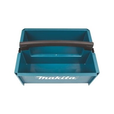 Makita Įrankių dėžė NR. 1 P-83836 Makita Įrankių dėžė NR. 1 P-83836