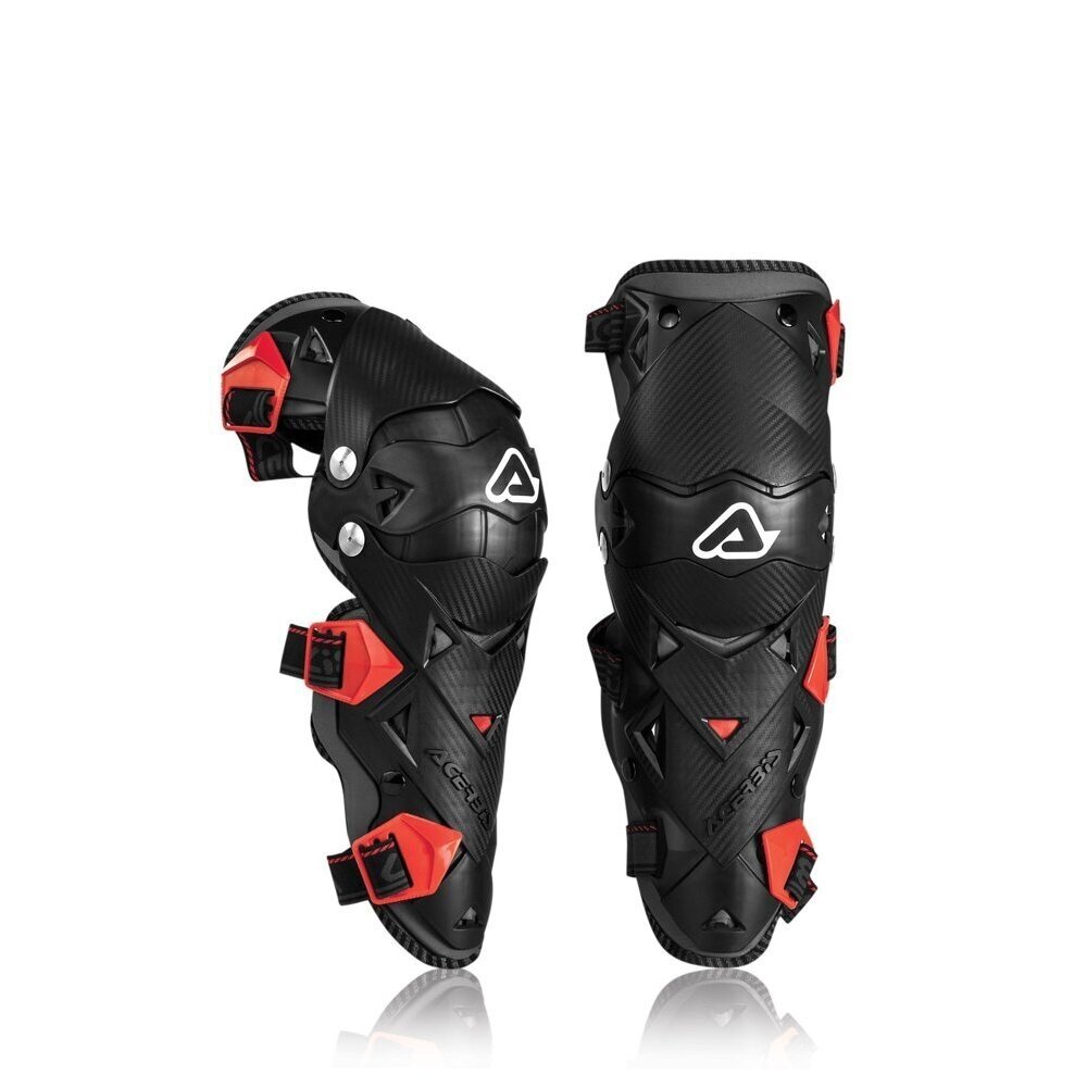 Acerbis Impact Evo 3.0 kelių apsaugos Acerbis Impact Evo 3.0 kelių apsaugos