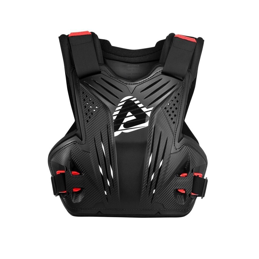 Acerbis IMPACT MX 1621-2 šarvai Acerbis IMPACT MX 1621-2 šarvai