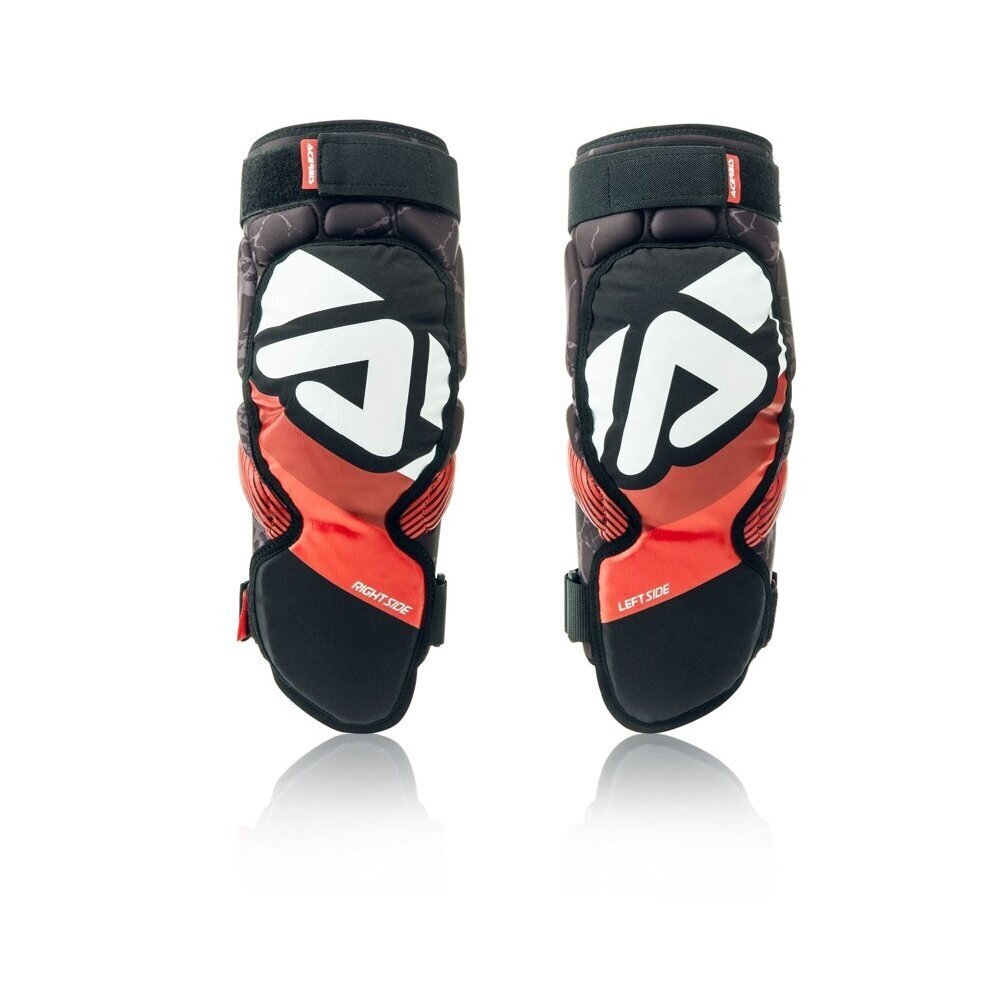 Acerbis Soft 3.0 kelių apsaugos Acerbis Soft 3.0 kelių apsaugos