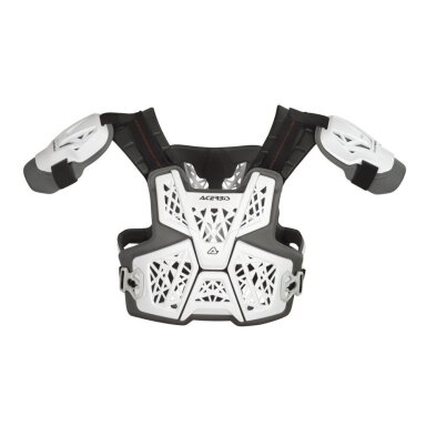 ACERBIS GRAVITY 1621 šarvai