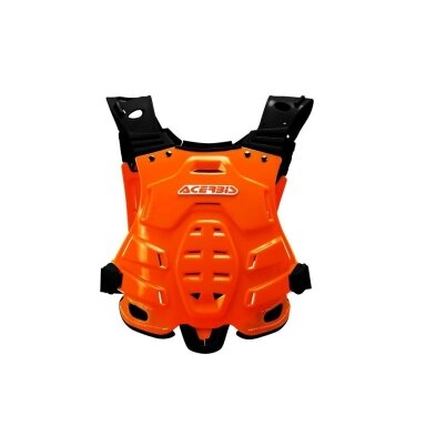 ACERBIS Profile šarvai