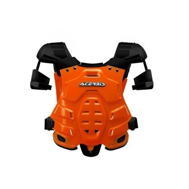 Acerbis Robot šarvai