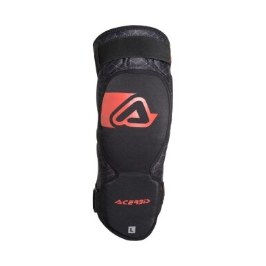 ACERBIS SOFT 2.0 kelių apsaugos